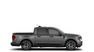 2026 Ford Maverick® External Image 1